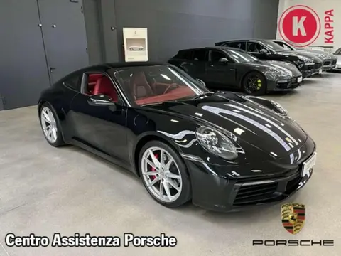 Annonce PORSCHE 911 Essence 2019 d'occasion 