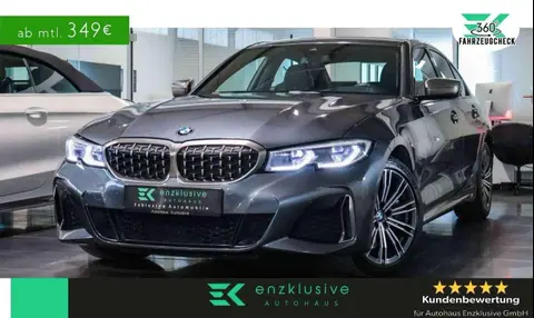 Used BMW SERIE 3 Petrol 2019 Ad Germany