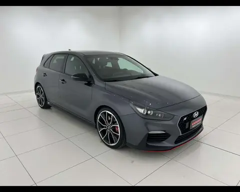 Used HYUNDAI I30 Petrol 2020 Ad 