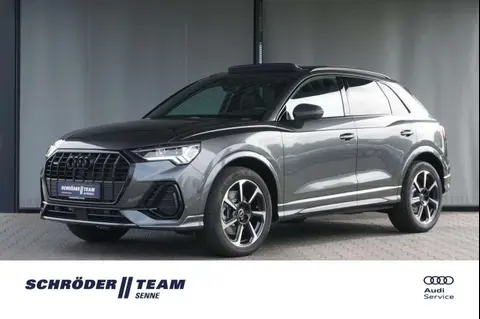 Annonce AUDI Q3 Diesel 2024 d'occasion 