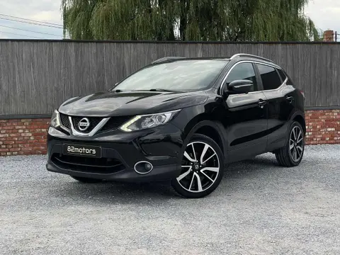 Used NISSAN QASHQAI Diesel 2015 Ad 