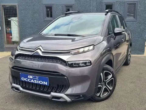 Annonce CITROEN C3 AIRCROSS Diesel 2021 d'occasion 