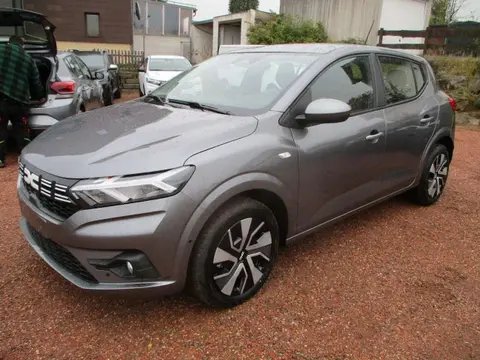 Used DACIA SANDERO Petrol 2024 Ad 