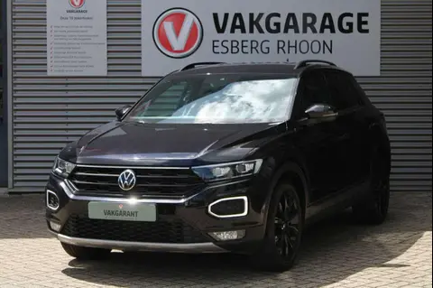 Used VOLKSWAGEN T-ROC Petrol 2020 Ad 