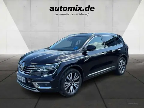 Used RENAULT KOLEOS Diesel 2020 Ad 