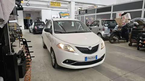 Used LANCIA YPSILON Petrol 2017 Ad 