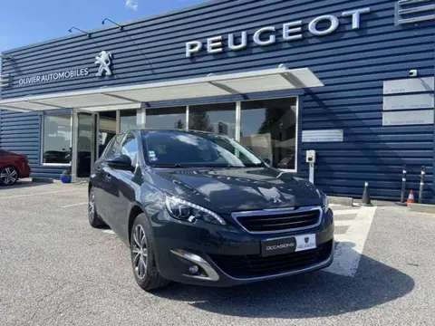 Used PEUGEOT 308 Petrol 2016 Ad 