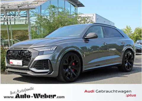 Used AUDI RSQ8 Petrol 2022 Ad 