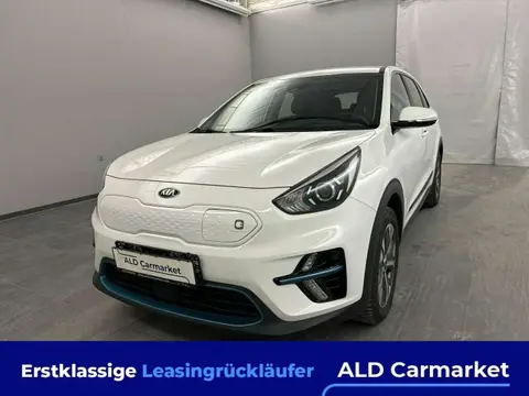 Used KIA E-NIRO Electric 2021 Ad 