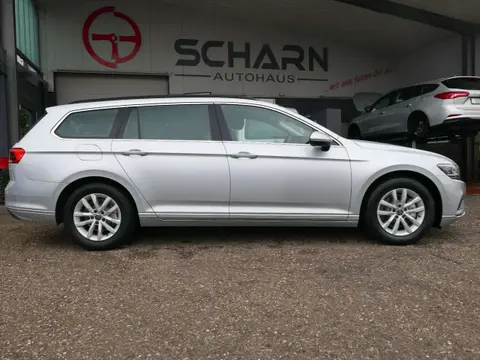 Used VOLKSWAGEN PASSAT Diesel 2021 Ad 