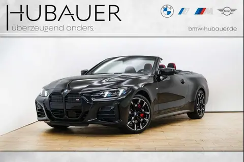 Used BMW SERIE 4 Petrol 2024 Ad Germany