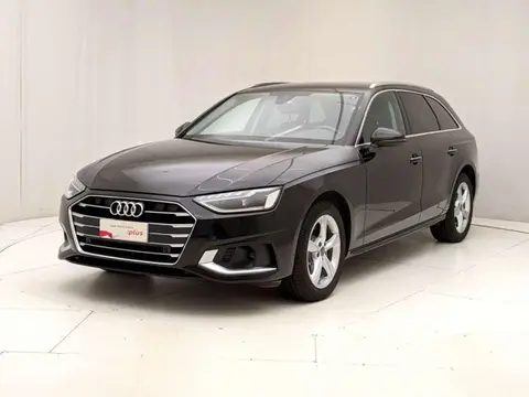 Used AUDI A4 Hybrid 2019 Ad 