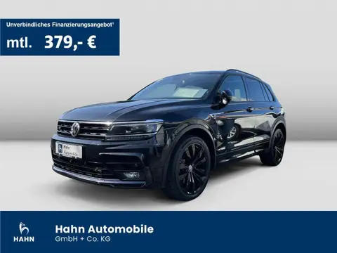 Used VOLKSWAGEN TIGUAN Petrol 2019 Ad 