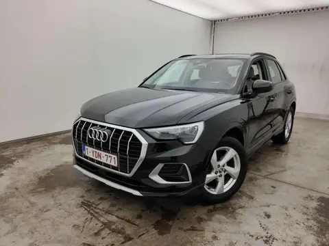 Used AUDI Q3 Petrol 2020 Ad 