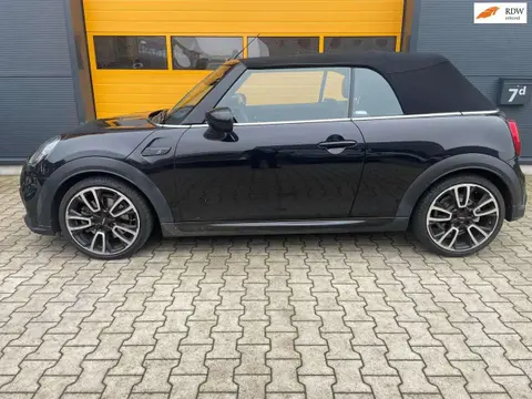 Annonce MINI COOPER Essence 2023 d'occasion 