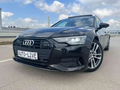 Used AUDI A6 Diesel 2019 Ad 