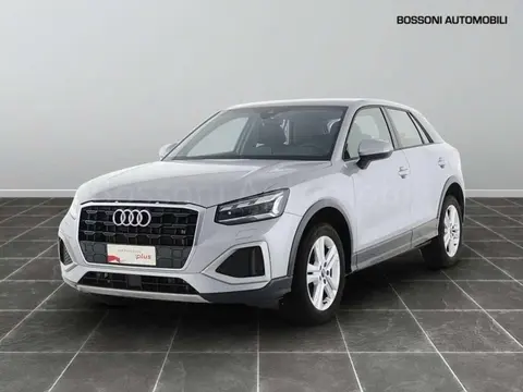 Annonce AUDI Q2 Essence 2023 d'occasion 