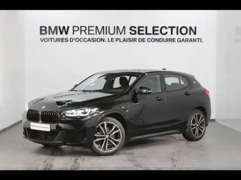 Used BMW X2  2021 Ad 