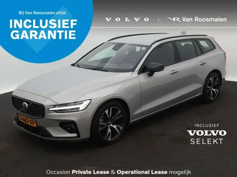 Annonce VOLVO V60 Essence 2023 d'occasion 