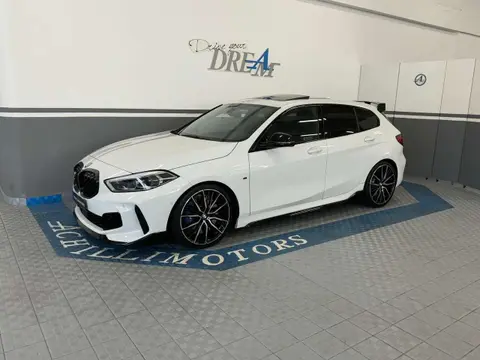 Used BMW SERIE 1 Petrol 2019 Ad 