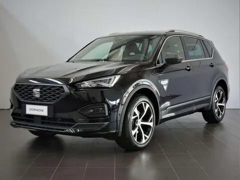 Used SEAT TARRACO Diesel 2023 Ad 