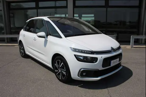 Annonce CITROEN C4 Diesel 2018 d'occasion 