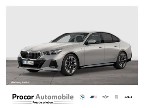 Annonce BMW SERIE 5 Diesel 2023 d'occasion 