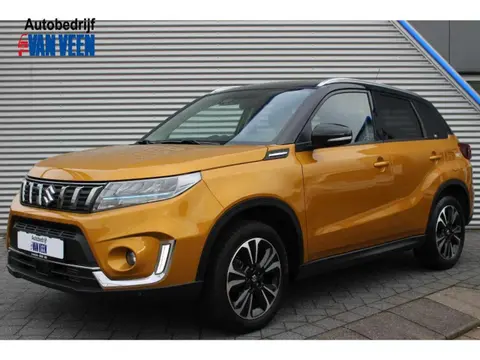 Annonce SUZUKI VITARA Essence 2020 d'occasion 