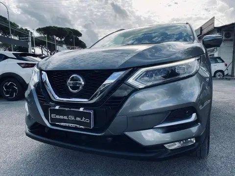 Annonce NISSAN QASHQAI Diesel 2019 d'occasion 