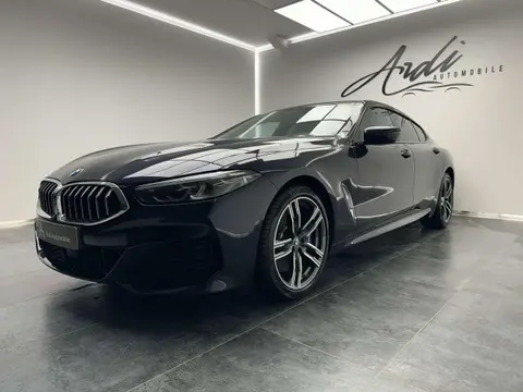 Annonce BMW SERIE 8 Diesel 2019 d'occasion 