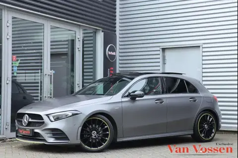 Used MERCEDES-BENZ CLASSE A Petrol 2018 Ad 