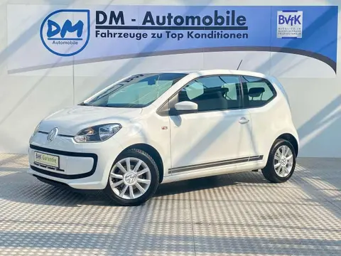 Used VOLKSWAGEN UP! Petrol 2015 Ad 