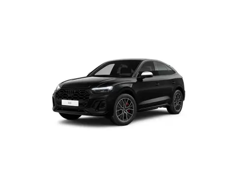 Used AUDI SQ5 Hybrid 2022 Ad 