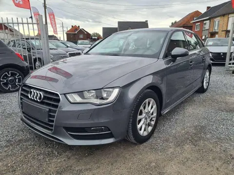 Used AUDI A3 Diesel 2015 Ad 