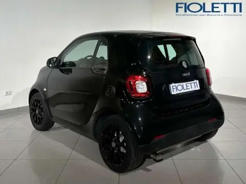 Annonce SMART FORTWO Essence 2016 d'occasion 