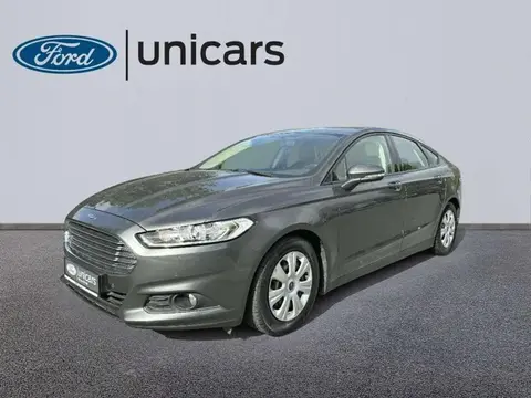 Annonce FORD MONDEO Diesel 2015 d'occasion 