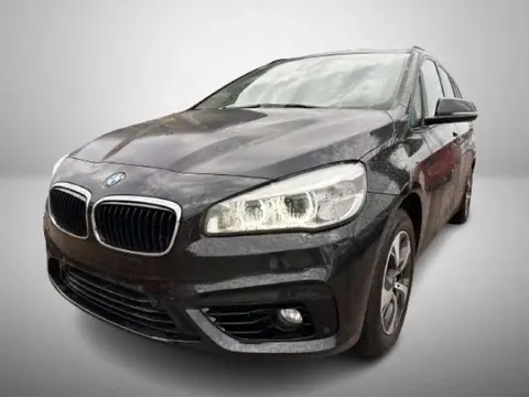 Used BMW SERIE 2 Petrol 2015 Ad 