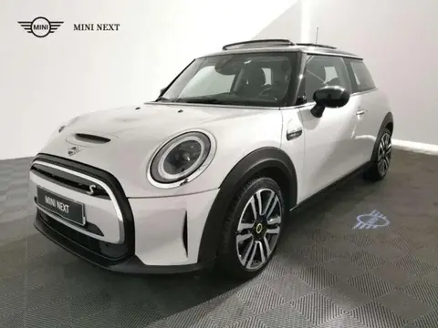 Annonce MINI COOPER Électrique 2021 d'occasion 