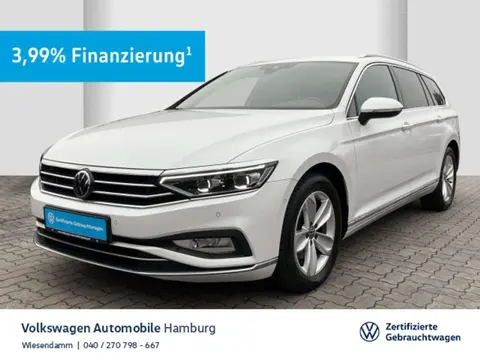 Annonce VOLKSWAGEN PASSAT Diesel 2022 d'occasion 