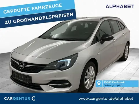 Used OPEL ASTRA Diesel 2021 Ad 