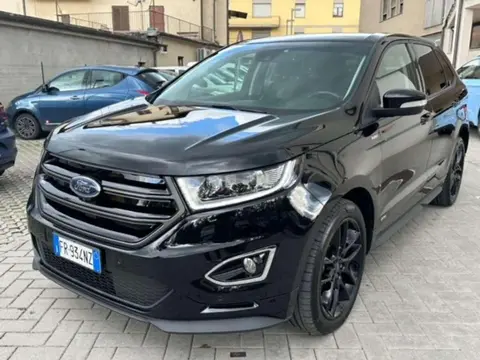 Used FORD EDGE Diesel 2018 Ad 