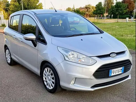 Annonce FORD B-MAX Diesel 2015 d'occasion 