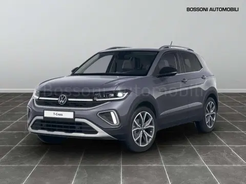 Annonce VOLKSWAGEN T-CROSS Essence 2024 d'occasion 