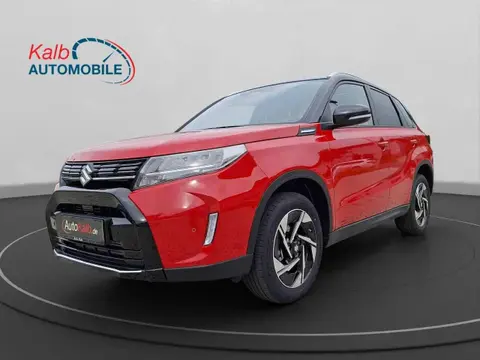 Used SUZUKI VITARA Petrol 2024 Ad 