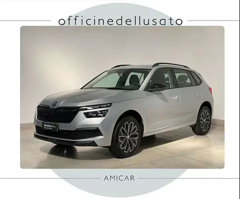 Annonce SKODA KAMIQ Essence 2023 d'occasion 