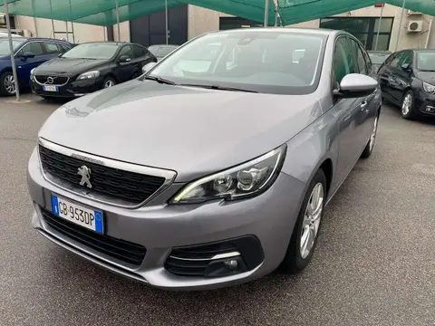 Used PEUGEOT 308 Diesel 2020 Ad 