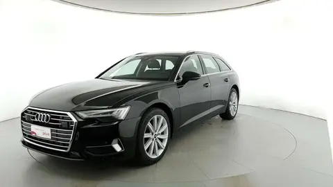 Used AUDI A6 Hybrid 2021 Ad 