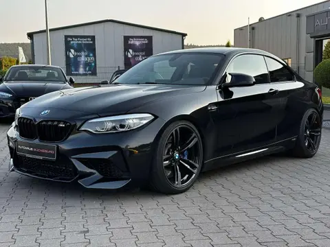 Annonce BMW M2 Essence 2020 d'occasion 