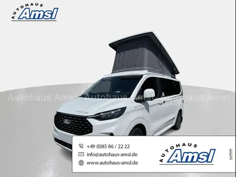 Annonce FORD TOURNEO Diesel 2024 d'occasion 