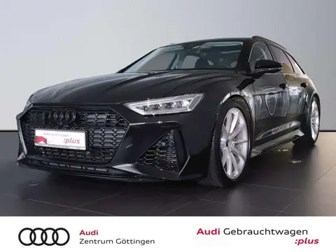 Annonce AUDI RS6 Essence 2021 d'occasion 